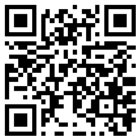 QR Code for bitcoin:15K2dJttEssdp3RhJhzter9DZbED5C42TA