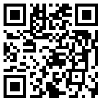 QR Code for bitcoin:15K3aYR7JP5QQxCyDkLFSX1fyCDbNSct7p