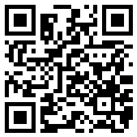 QR Code for bitcoin:15KBgH2id3edjsEKF499gxR6Vm4E8DiVEL