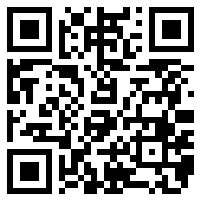 QR Code for bitcoin:15KCdaaS1Lt6BdCxmPacjwGiCvs75wSNgd