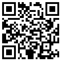 QR Code for bitcoin:15KDEVt4Pmz2QAcK3cYmpGqAVZiWjb86Yg