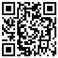 QR Code for bitcoin:15KESnSdVUrt7PSY6udZqeGkF5RBByzhT6