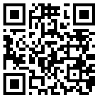 QR Code for bitcoin:15KEXegatDwqbjwtZCCeaqoyT2W77pXpMs