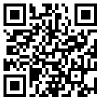 QR Code for bitcoin:15KMizqiGo96eqmwg24iC2GFFMdeP44Z2C