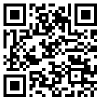 QR Code for bitcoin:15KPaeXaBZaMYvUwUjS1R2XAQDSLBn23KM