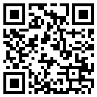QR Code for bitcoin:15KQjPexfdFiDvbTgbdT8UD3bhrvLrk2nj