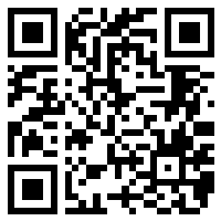 QR Code for bitcoin:15KUDoBF3BNFVXc2DqLnsohNnP9ekeW1YR