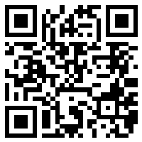 QR Code for bitcoin:15KWVvVGQHdNmRbMgyRYAYtk7ARoavJk6E
