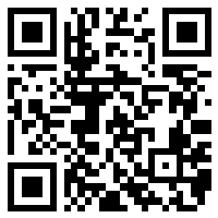 QR Code for bitcoin:15KXvEUSyAcnM81eSxb8jPd9t9B1pDFhPR