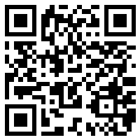 QR Code for bitcoin:15KcK2YsXv4xxzsefDaQPXKXKoFZisKDMF