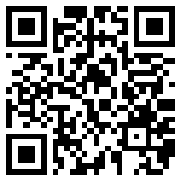 QR Code for bitcoin:15KfF22WUHeAVvxShxyeaEhpzTkoKWmju2