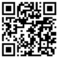 QR Code for bitcoin:15KgzP4ZM8NKB5DC415syuLFUmGmesfJae