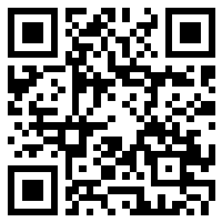 QR Code for bitcoin:15KrfkR3VVL4dL3xtj19TGhBCMHmxXbSnC