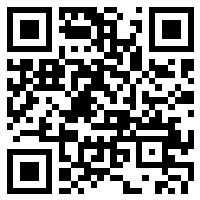 QR Code for bitcoin:15KrtWH4FGRoruPN5mZujb9AzeVzKESqoy