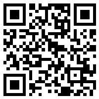 QR Code for bitcoin:15Ku9WtbzP4B1tmoNWk7DGPfTuTeR97FPj