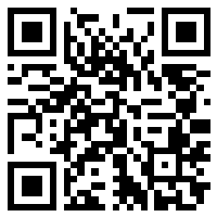 QR Code for bitcoin:15L1pFEJVfDaN4myhRAejgwMXGthL5D5PD