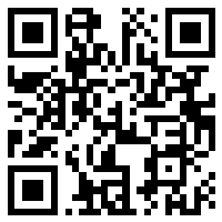 QR Code for bitcoin:15L4rUn3G5ReVYnpHGyUeqEHf9Ef8C3eon