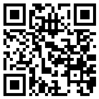 QR Code for bitcoin:15L7EbFUb7svRToG4RkQW7socBWx8WpyPx