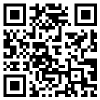 QR Code for bitcoin:15L9oQy8DfWZRDXTfDMVmGQJVT15oAhF1u