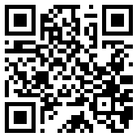 QR Code for bitcoin:15LB5Z3eRc3Nwf4QYJnozeKn8yqpX8sJcd