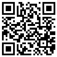 QR Code for bitcoin:15LC7aFtmkiwzXRSTr9gFb43c64Y2a6A7d