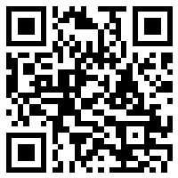 QR Code for bitcoin:15LF77HWitG58ioxNbUp9r2YMELDorHz1B