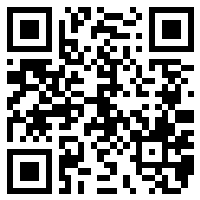 QR Code for bitcoin:15LH6DCgBNXSHC6LeeigPRreDwps1i4WNM