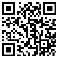 QR Code for bitcoin:15LQFhKZrd2TbUbXsekW9sh4DLUicFZJWQ