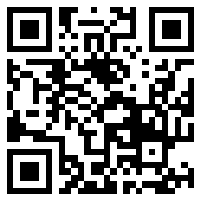 QR Code for bitcoin:15LSbeC55PjqLySGkzinD3VfJSbz7MKx72