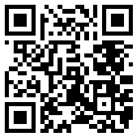 QR Code for bitcoin:15LUcjan1eaSDMZNTXxjkKfUw6FbfZdEcV