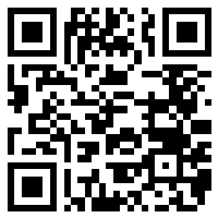 QR Code for bitcoin:15LWMikFC1wpao7vueZrrd59k3KHunV7mD