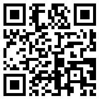 QR Code for bitcoin:15LWiHVr6J3BThJABaSBbjdFespy2bEXjA