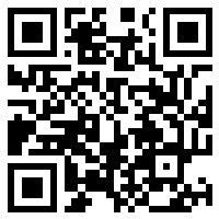 QR Code for bitcoin:15LjG8zz12onYA7dvDbANCX6d7FW6c1HFC