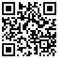 QR Code for bitcoin:15LmkiGVpbtmoAH2cJyW3AzPUcBAEGydXD