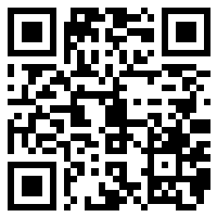 QR Code for bitcoin:15LnGD39jMLAby34mE6UNDw7uDnMRPRmME