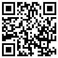 QR Code for bitcoin:15Lunq7dkAbbJGaccepXUc5eELTY8doMmY