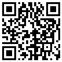 QR Code for bitcoin:15LyVhykfSEbaWdNmAT4trRrXMK7AStyQn