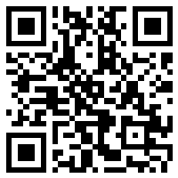 QR Code for bitcoin:15LywvE8ChDpDse1MMGzwKQmLkd8pydMuK