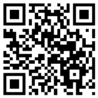 QR Code for bitcoin:15M4x17bWZXkKA5wMYQ2VmMPaj2zjvY5sU
