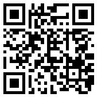 QR Code for bitcoin:15M6oUKe6MYWppmM76CpLP4qKvCMdbMUtx