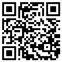 QR Code for bitcoin:15M8VC4Zpr8AiSoqRLqBZp1XNNi3ShfvS4