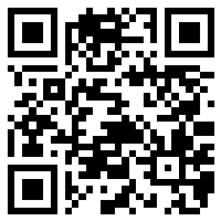 QR Code for bitcoin:15M8n6PW8SHizWgMkTkeymmaVBhDvybdvo