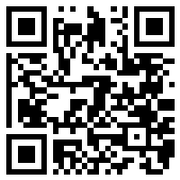 QR Code for bitcoin:15MAJR9ExhoGW3DUknFrfaa6UrkT4W8x55