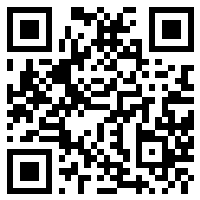 QR Code for bitcoin:15MAU4HbhttevjaSoT6CuZHsQNEQChFYyC