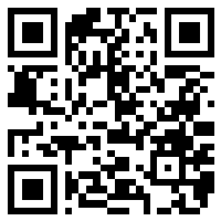 QR Code for bitcoin:15MBprxVTA8CLZgEdnBQcSSKYGXXPmuH4G