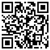 QR Code for bitcoin:15MDFnWoLDsiLFH9DStZ95P9d8jfN2tbjM