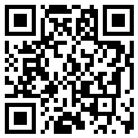 QR Code for bitcoin:15MEULQ2EpJSn6RGQFM1PBwi4o5NppY3Jr