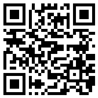 QR Code for bitcoin:15MH1mpeuV1Aeqqk3KLrt3m9msGcvP2yR5