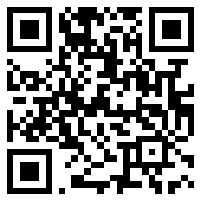 QR Code for bitcoin:15MJ9CFSR4vCcw228JD3N6LDUaSx5t9Cj2