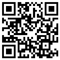 QR Code for bitcoin:15MKWMWeRcqLya1VAPJo2qJAMUTgRxKGDc